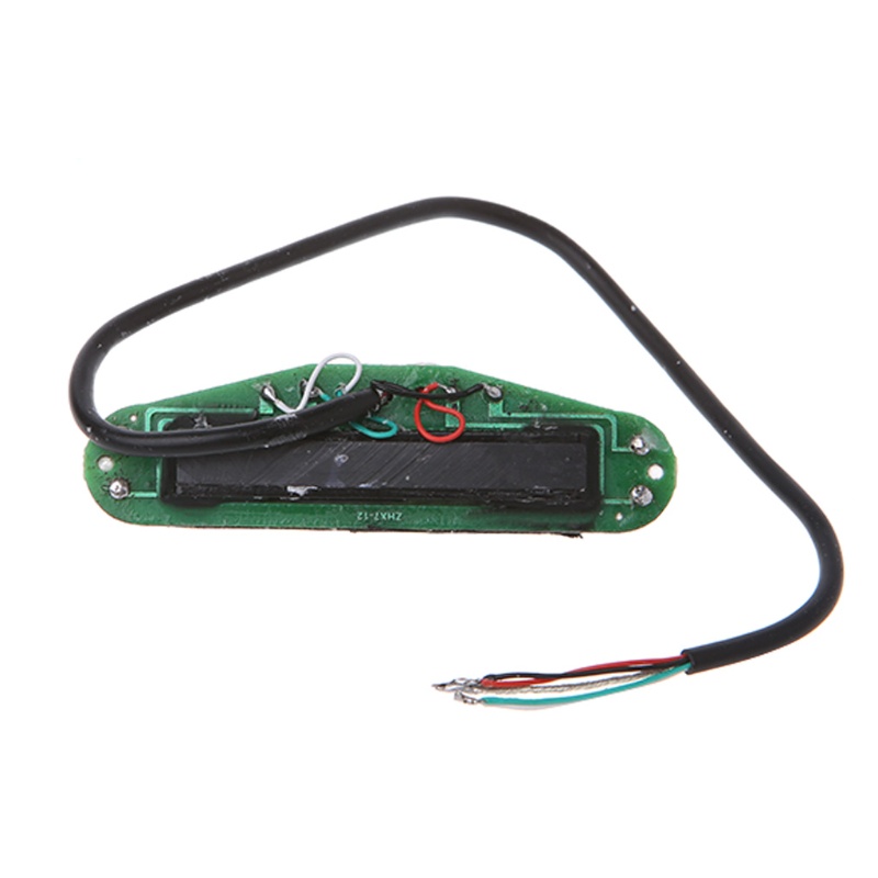 Pickup mini Humbucker Lõi Kép Cho Đàn Guitar ST TL 6 Dây