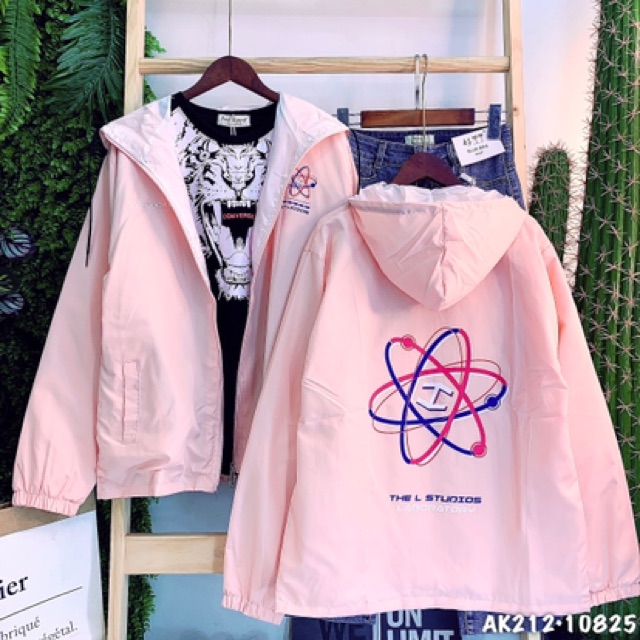 🔥𝐆𝐈𝐀́ 𝐒𝐈̉🔥212 Áo Khoác Dù - Couple Dù 2 Lớp Chất Siêu Đẹp - Bomber Jacket - Unisex (Video,Hình Thật) Giá Sỉ | BigBuy360 - bigbuy360.vn