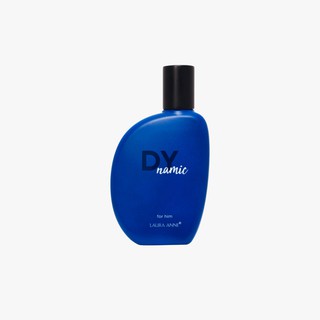 ( Chinh hang)Nước Hoa Laura Anne Dynamic For Him 30ml