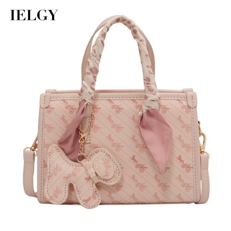 Túi Đeo Vai In Họa Tiết Độc Đáo Thời Trang Cho Nữ