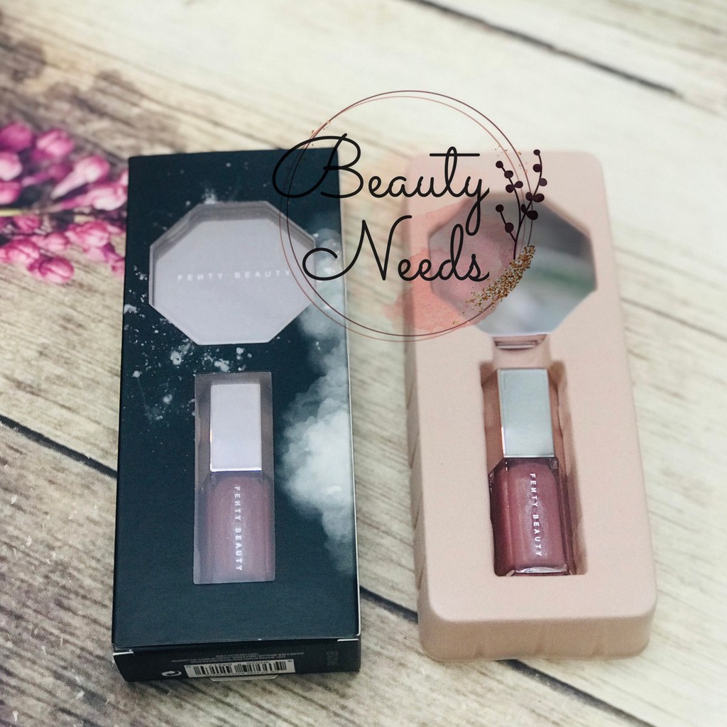 Set mini son bóng và highlight Fenty | BigBuy360 - bigbuy360.vn