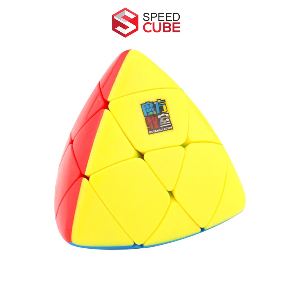 Rubik Tam Giác Moyu Mastermophix Giá Rẻ Chính Hãng Moyu - Shop Speed Cube
