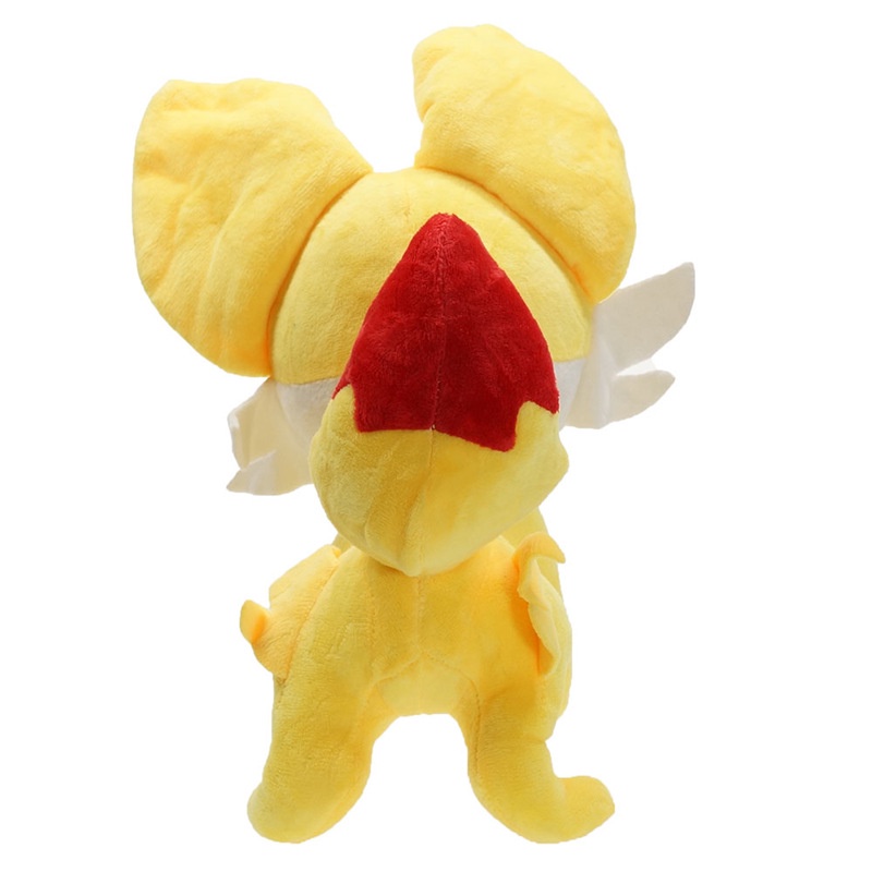 Gấu bông pokemon Fokko- size 30cm