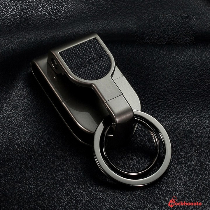 Móc khóa cao cấp chính hãng Jobon MODEL211