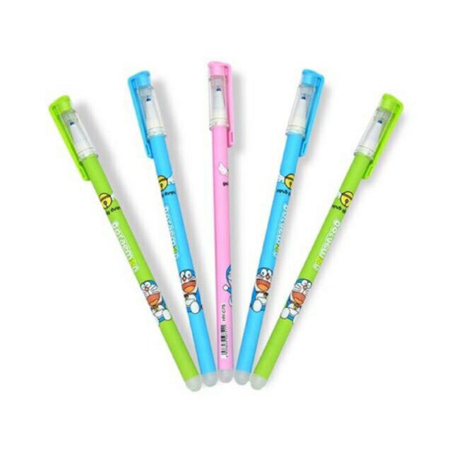 Bút Gel Xóa Được