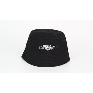 Nón bucket Fantastic vành cụp