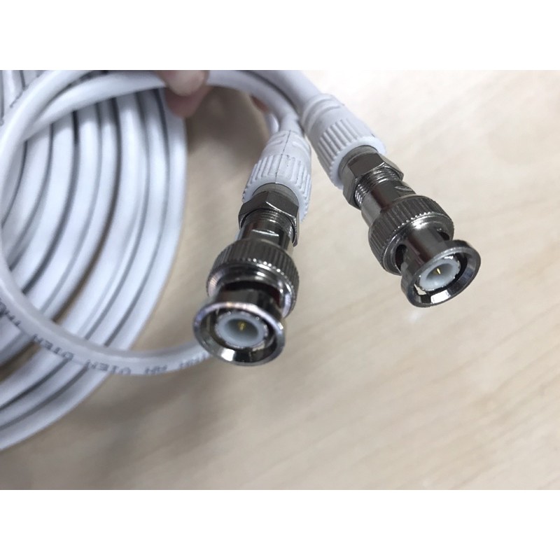 15m dây cáp đồng trục chuyên dùng truyền hình kỹ thuật số|vệ tinh|camera