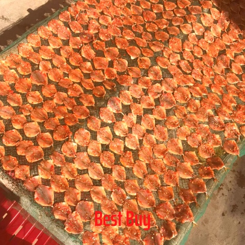 Khô Cá – Cá Chỉ Vàng Phan Thiết Bình Thuận Chất Lượng Thơm Ngon Đảm Bảo Uy Tín