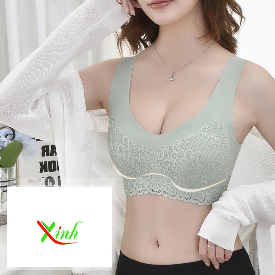 Áo su bra Nâng Ngực ThoiTrangXinh A8