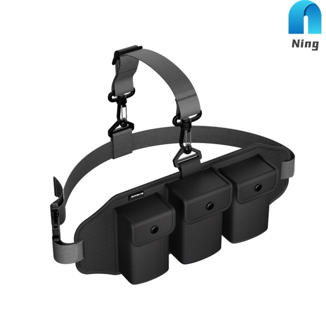 Túi Đeo Hông Đựng Bảo Vệ Mavic Mini Đa Năng