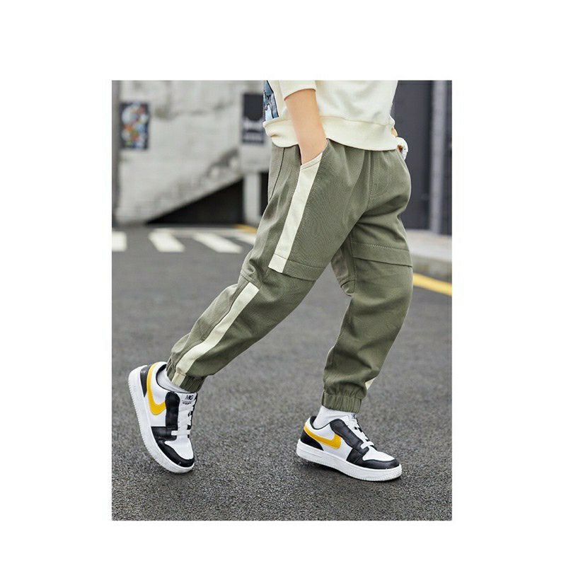 QUẦN KAKI SIZE ĐẠI CHO BÉ HÀNG CAO CẤP