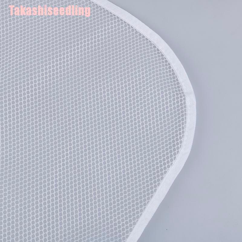 Lưới Bảo Vệ An Toàn Cho Bé