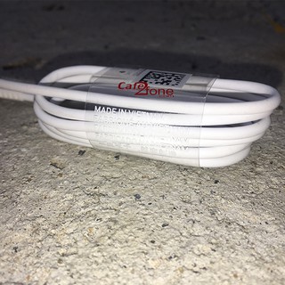 Cáp sạc Samsung Galaxy S8/S8 Plus/Note 7 USB Type C - có 2 màu