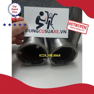 [HÀNG CHÍNH HÃNG] [ ẢNH THẬT]  Khẩu Bắn Cổ Lồng,Mở Tán Cổ Tất Cả Dòng Xe Honda  [CHO KHÁCH XEM HÀNG]