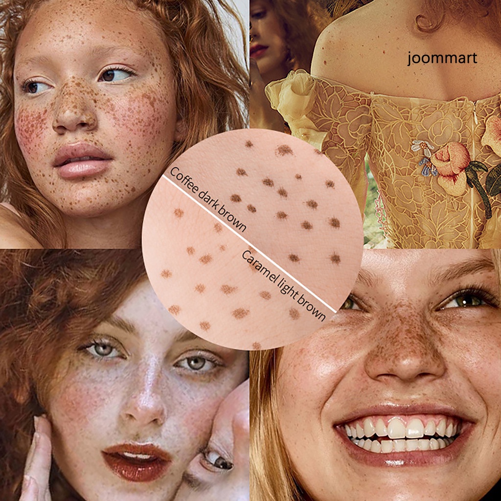 (Hàng Mới Về) Bút Trang Điểm Đa Năng Chống Thấm Nước 3g | BigBuy360 - bigbuy360.vn