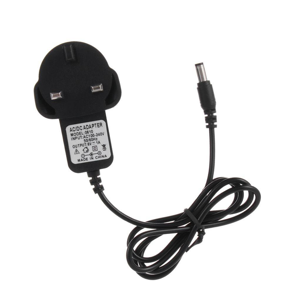 MYRONGVN Bộ Chuyển Đổi Nguồn Điện AC / DC 100-240V