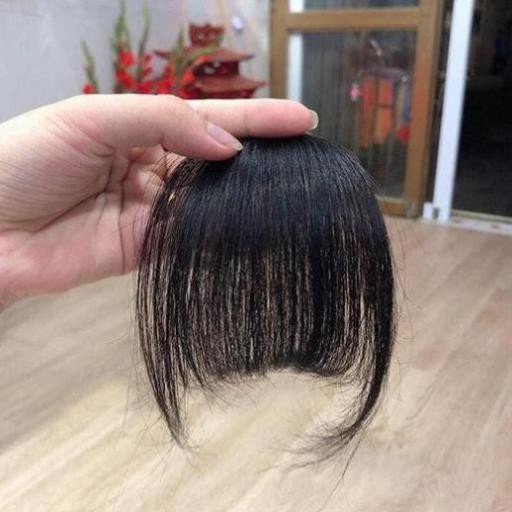 Mái thưa hàng dệt tay - Tóc thật siêu hot