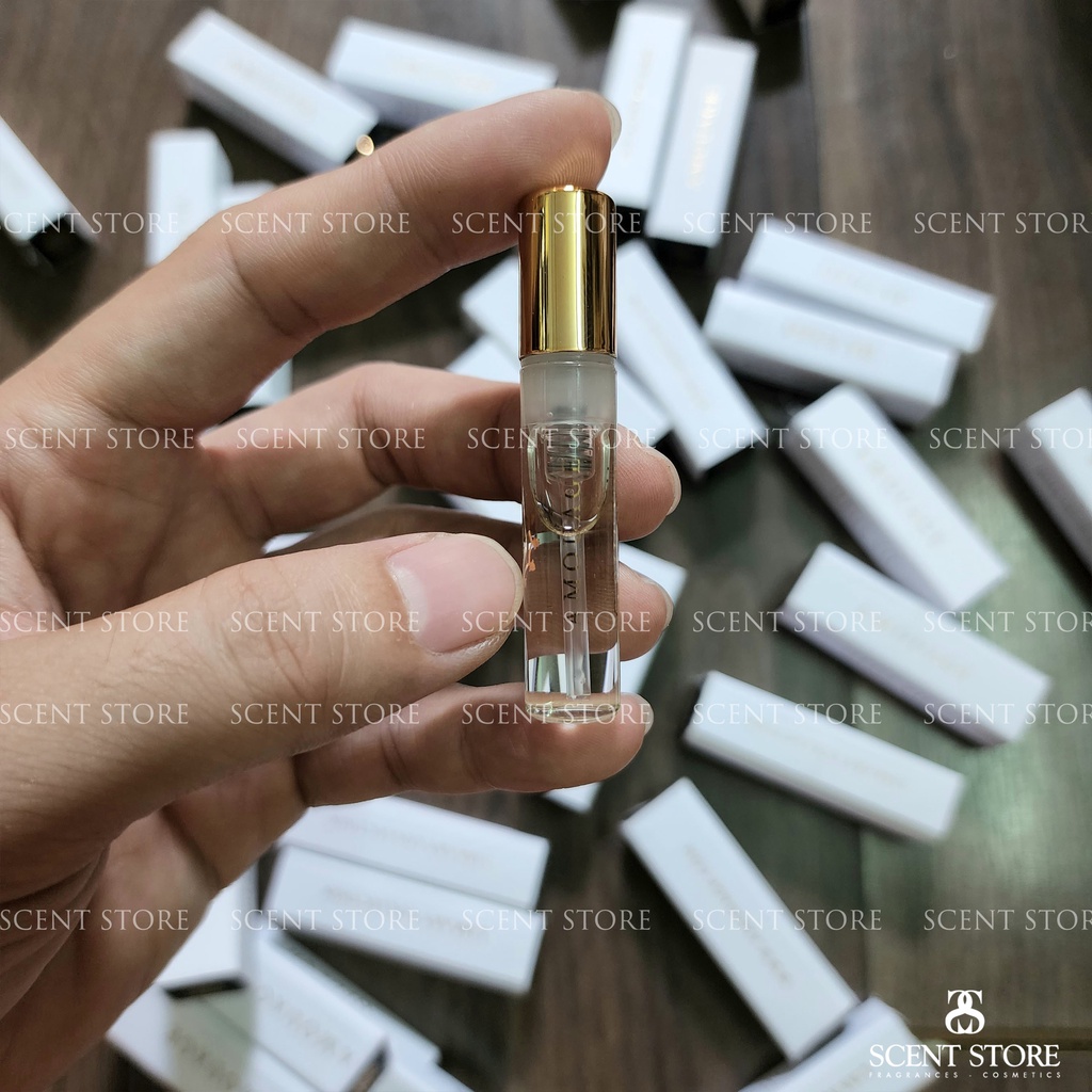 Scentstorevn - Vial chính hãng nước hoa Amouage The Library Collection Opus V, VI, VII, IX, X [2ml]