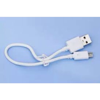 dây Cáp Sạc ngắn 20- 25cm chân micro