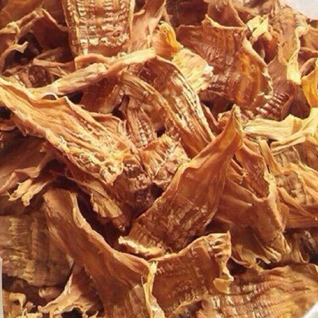 MĂNG KHÔ TÂY BẮC✔️ Măng Nứa Khô Loại 1 Điên Biên  ĐẶC SẢN TÂY BẮC Gói 500g- 1kg