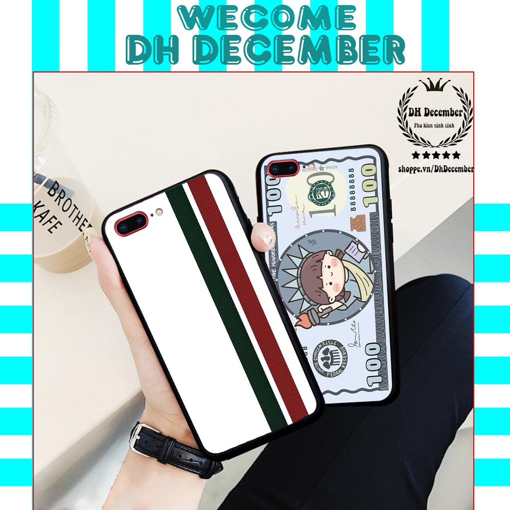 Ốp lưng IPHONE 7 PLUS / 8 PLUS in hình 3D thời trang, toro jump, BAO ĐẸP - BAO CHẤT- BAO GIÁ RẺ