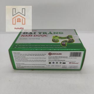 Đại Tràng Nam Dược