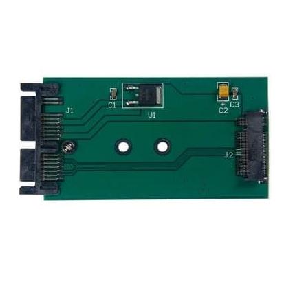 ̄➥ Phím Mini M.2 M2 NGFF cho Micro SATA MicroSATA HDD 1.8 | BigBuy360 - bigbuy360.vn