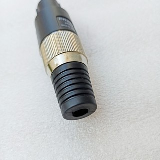 Jack loa Speakon PRATT hàng chuẩn đẹp
