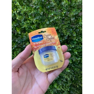 Sáp Dưỡng Môi Vaseline 7gr