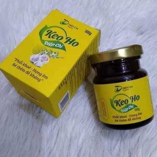 KEO HO DIỆP CHI
