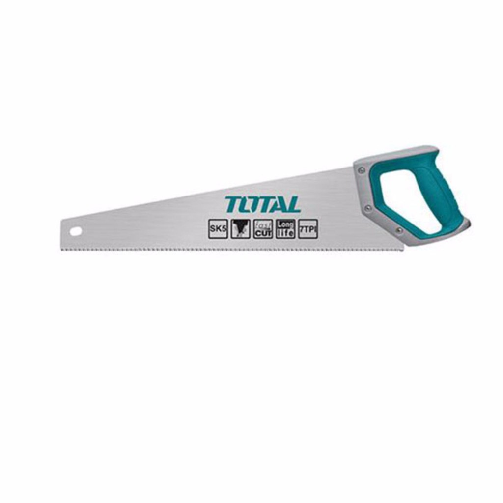 Cưa tay lá liễu (24/T) TOTAL [chính hãng]