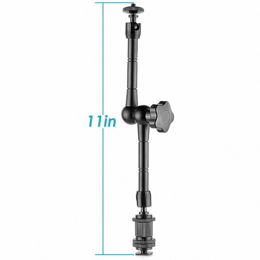 Khớp nối đa năng - Magic Arm 11&quot; - Hàng nhập khẩu