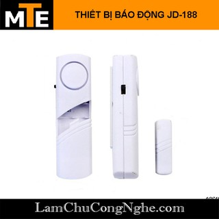 Thiết bị báo động JD-188