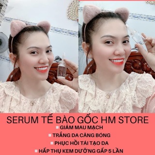 SERUM HM STORE