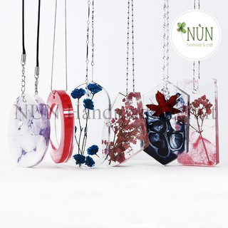 Khuôn Silicon Bảng Mặt 2D - 6 Mặt Cỡ Lớn