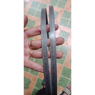 Lưỡi cưa vòng mini cắt inox.bản 13mm14. 18 răng.hàng chính hãng công ty hàn nối.