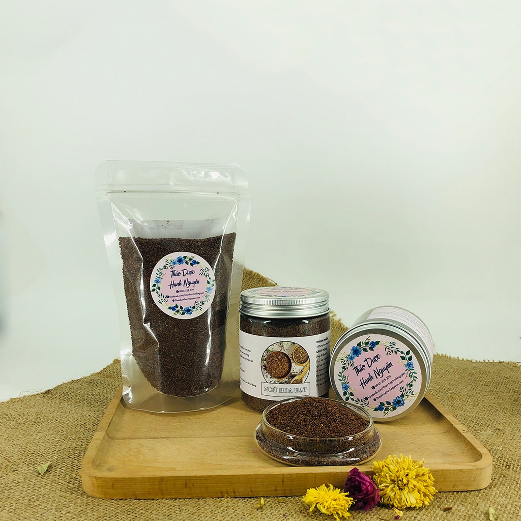 Ngũ Hoa Hạt_100gr