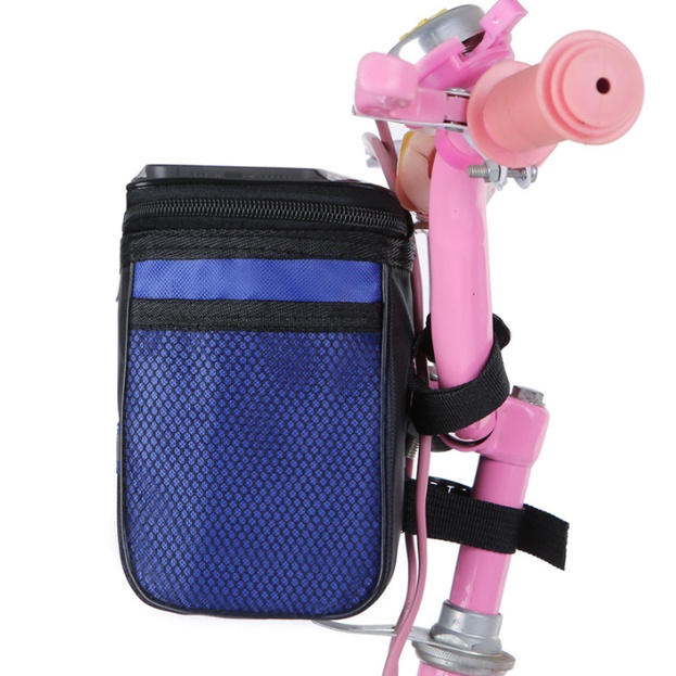 Túi Ghidong trước cho xe đạp phía trước đựng đồ cân thiết không thấm nước