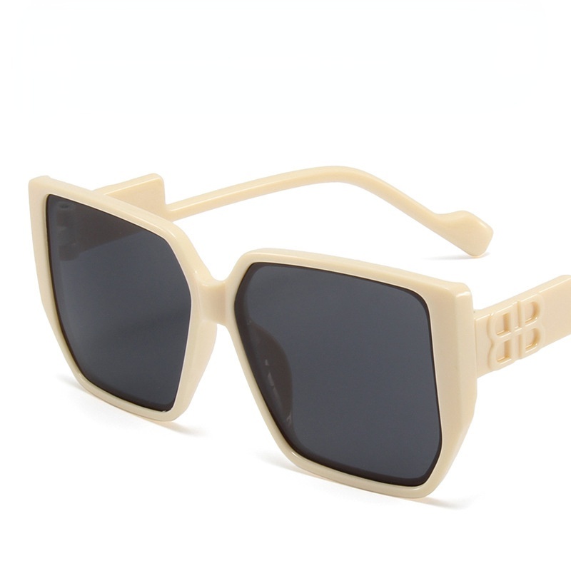 Kính Mát Thời Trang Hàn Quốc Chống Tia UV400 Cho Bé