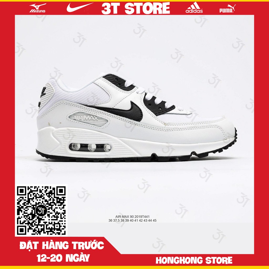 GIÀY SNEAKER MÃ SẢN PHẨM_Nike Air Max 90 Nrg NHIỀU MÀU PHONG CÁCH FULLBOX + FREESHIP KHI MUA 2 SẢN PHẨM