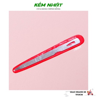[ Lẻ ] Dũa Thép Mài Sẵn | Kềm Nhật