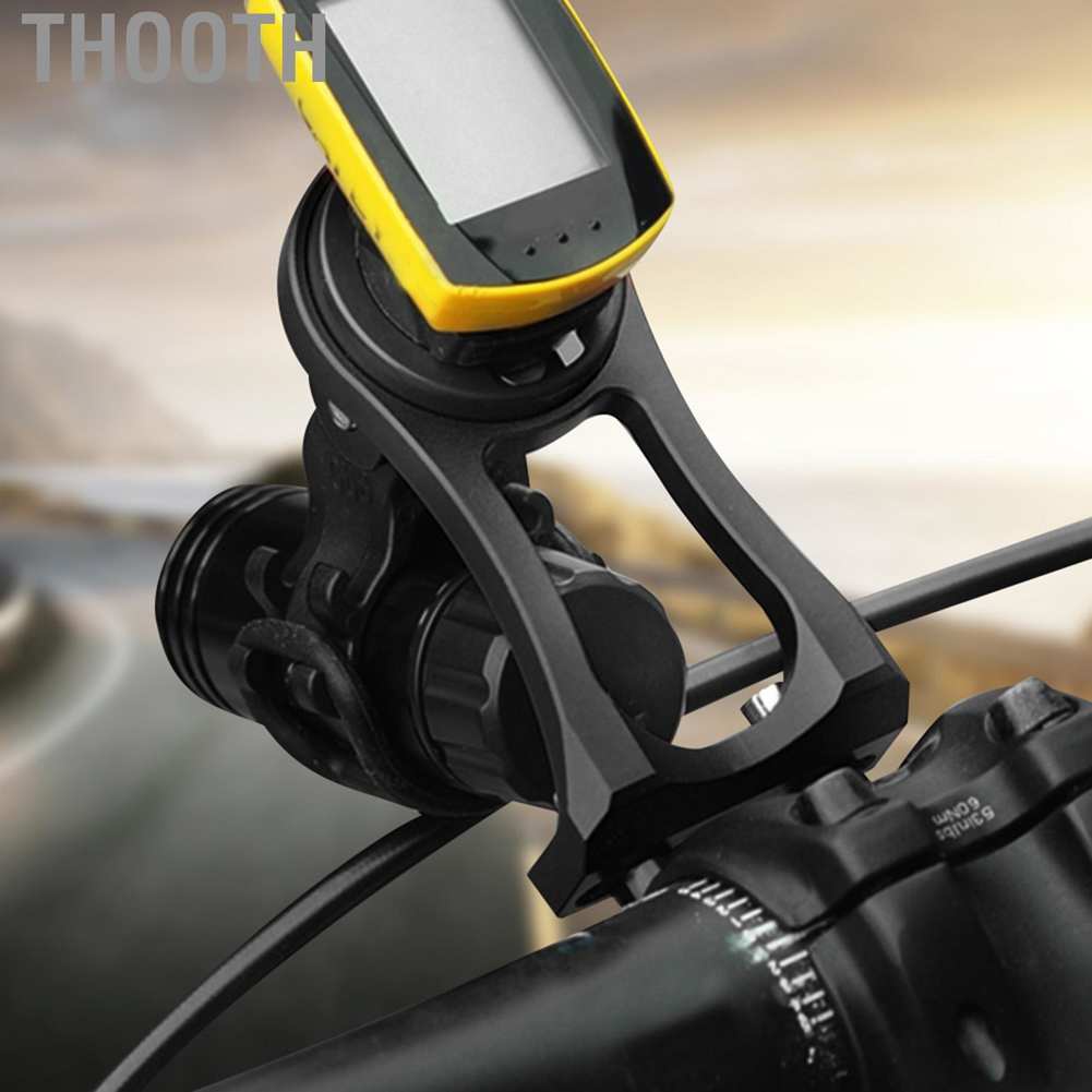 Giá đỡ gắn tay lái xe đạp mở rộng tiện dụng | BigBuy360 - bigbuy360.vn