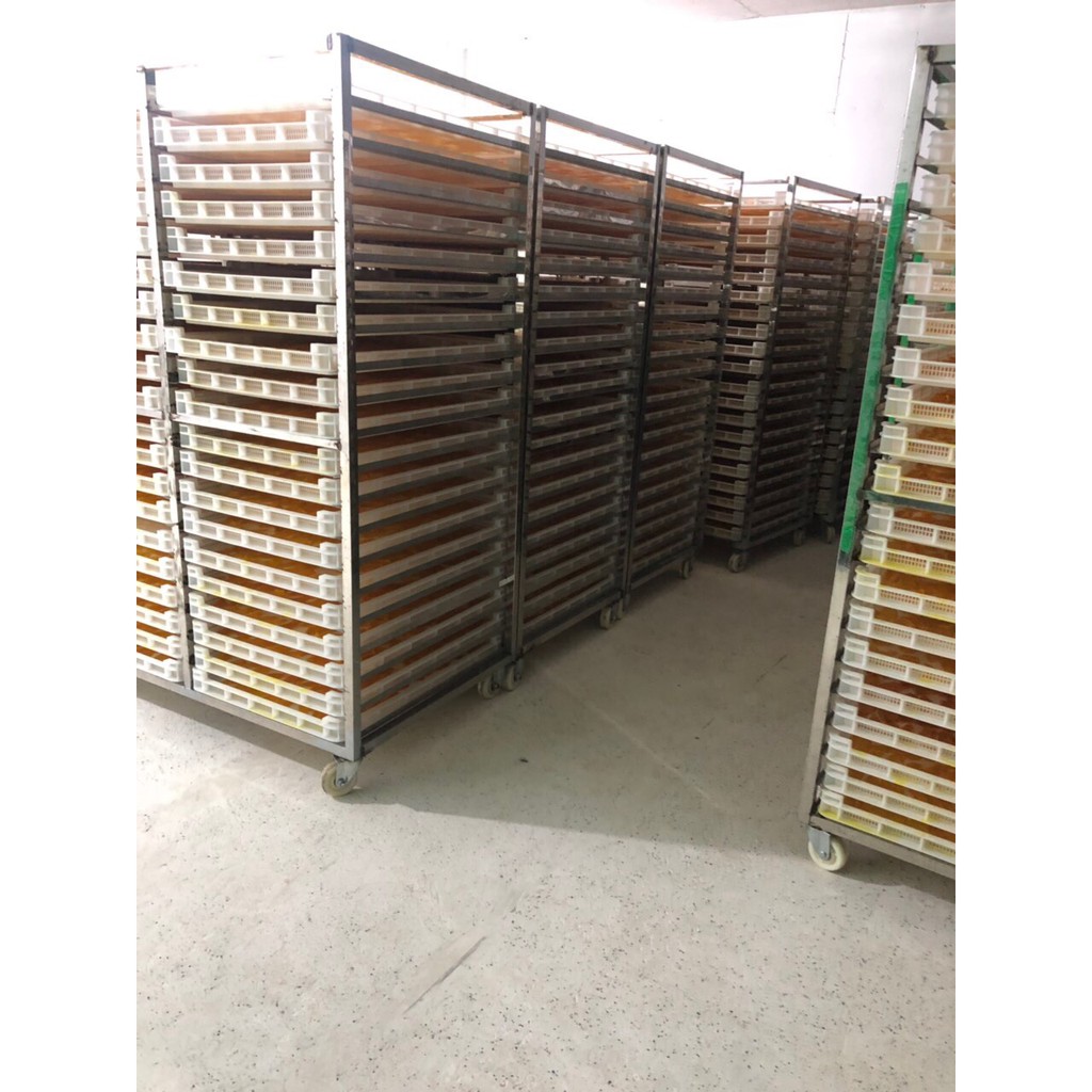 Xoài sấy dẻo nguyên miếng Hộp 250gr Loại cao cấp