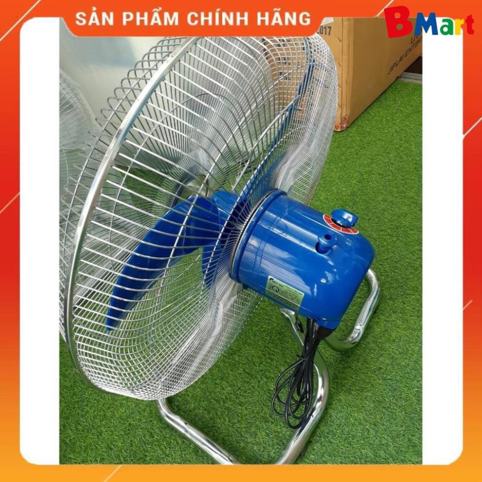 [FreeShip] Quạt sàn, quạt chân quỳ công nghiệp ChingHai FF-929, cánh 50cm [ Hàng chính hãng - Bảo hành 12 tháng ]