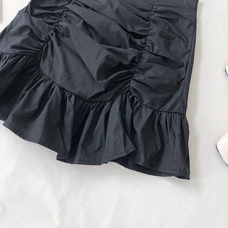[ORDER] Váy nhún bèo ôm Ulzzang