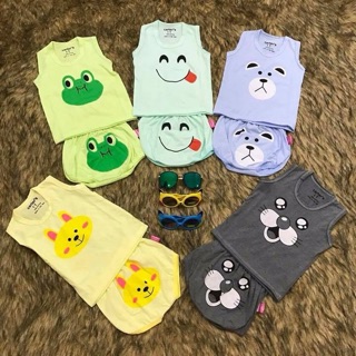 Combo sỉ bộ chip Cotton