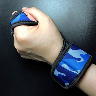 GĂNG TAY TẬP THỂ HÌNH ARBOT A005