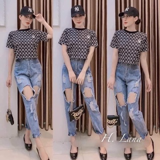 Mũ Lưỡi Chai N.Y Thêu