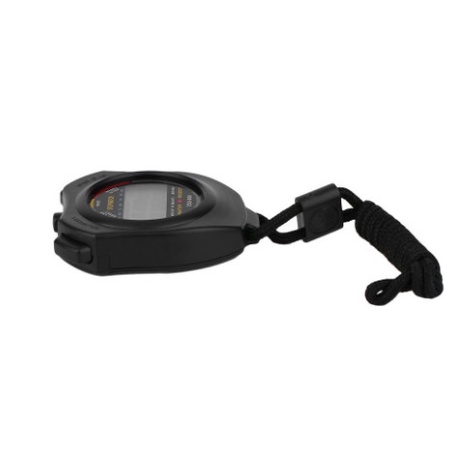 Đồng hồ bấm giờ STOPWATCH dùng trong thể thao có dây đeo E673
