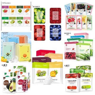 [ Mua 1 ] COMBO 100 CAO CẤP TRÁI CÂY #265k (CÓ SẴN)